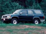 Toyota 4Runner 5-Door 1992 года (NA)